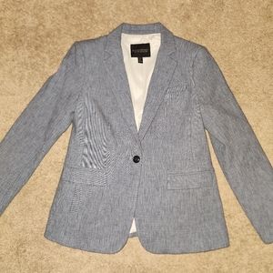 Banana republic blazer
